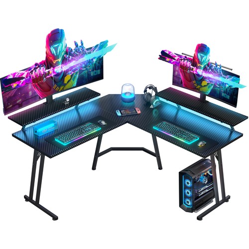 Gaming tisch 130 - tisch, 130×130cm