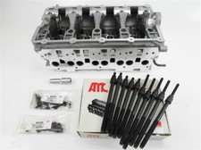 AMC Zylinderkopf + Nuss Audi