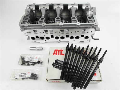 Amc zylinderkopf nuss - amc,