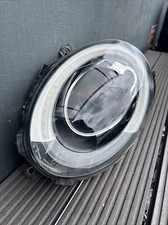 Original MINI Cooper ONE F54 F55 F56 F57 FULL LED Scheinwerfer links 7416977