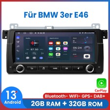 8" Carplay Android13 Autoradio