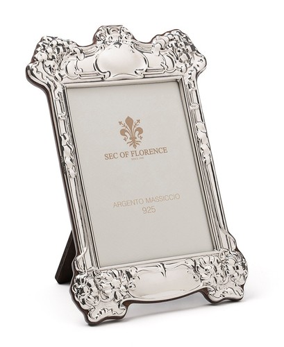 10x15 massiver sterling silber - massiver,