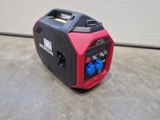 HONDA Stromerzeuger EU 32 i Benzin Inverter 3200 Watt Stromaggregat Notstrom