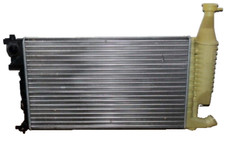 CITROEN Berlingo Kühler