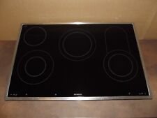 Siemens EF845EC11 /02 HT5EK80P Polybox 1J.Garn Glaskeramik CERAN® Kochfeld B2