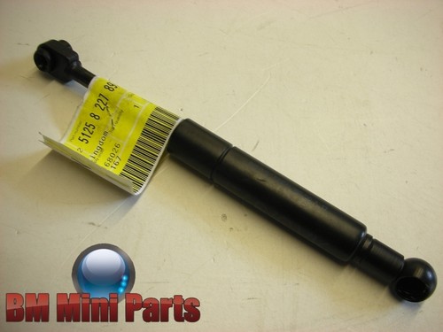 Bmw druckfeder für verdeck - bmw,