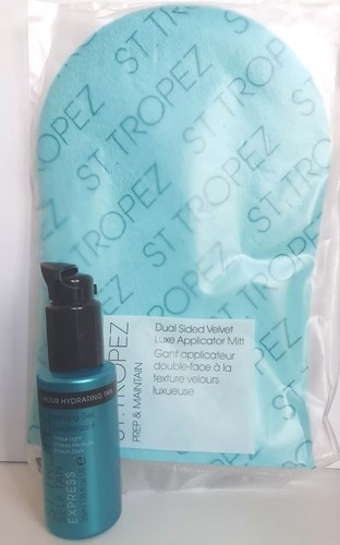 Tropez self tan express - st.,