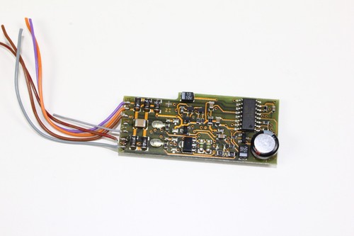 Märklin 29848 digital decoder - 29848,