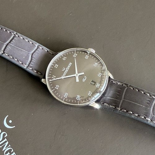 Meistersinger neo ne207 - meistersinger,