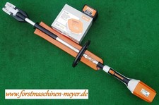 Stihl HLA 65 inkl. AP 300 u
