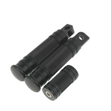 Fußrasten Sich Ausruhen +