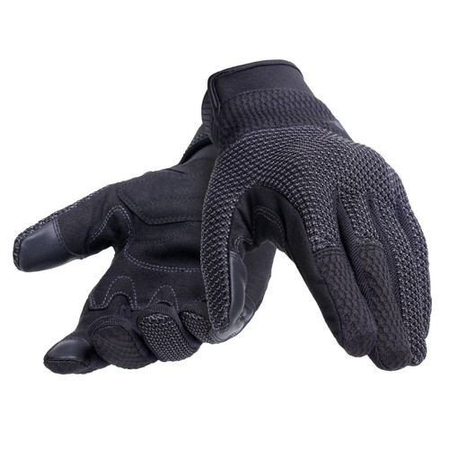 Dainese torino gloves black - gloves,