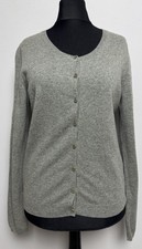 Hessnatur Strickjacke Wolle