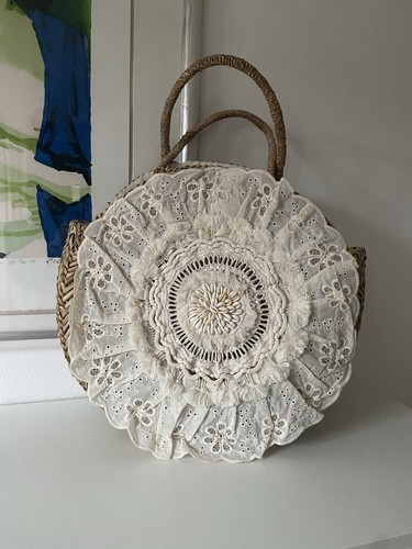 Basttasche super - basttasche,