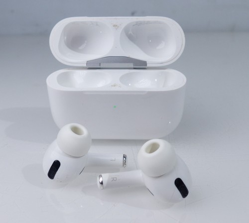 Apple airpods pro - apple,
