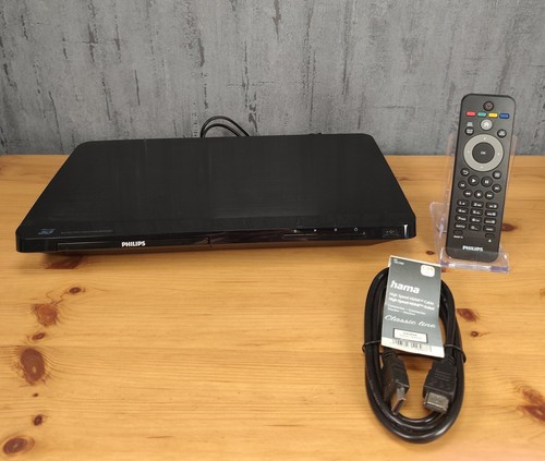 Philips bdp3490m blu - philips, 3d