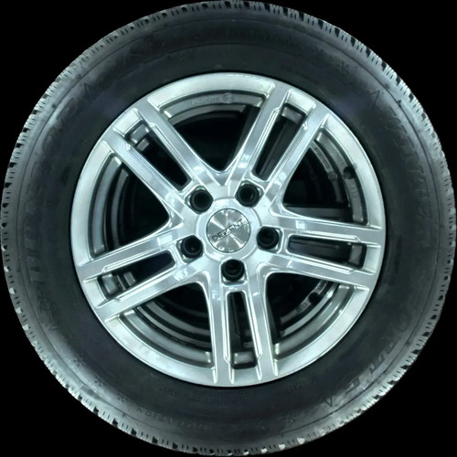 215 r16 95h winterräder vw - 215/60,