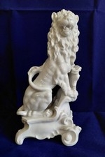 Nymphenburg Porzellan Figur