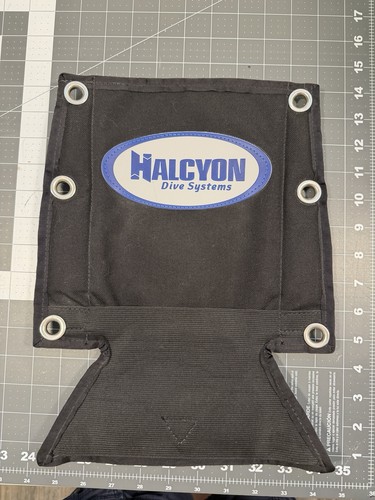 Halcyon storage pak - storage, #