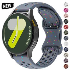 Silikon Ersatz Armband Für