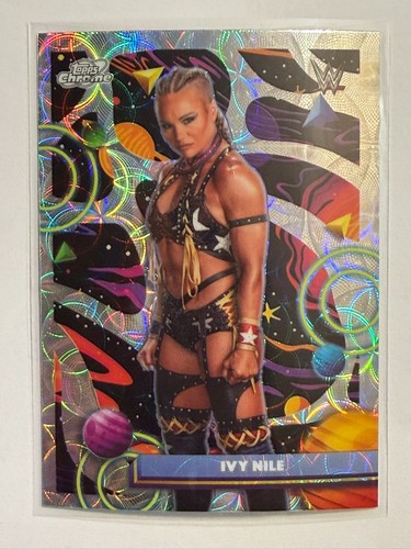 2026 topps cosmic - topps, ivy