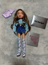 Bratz Kult Gaia Yasmin