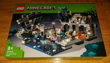 Lego Minecraft 21246 Das Duell