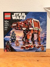 LEGO Star Wars 40806 AT-AT