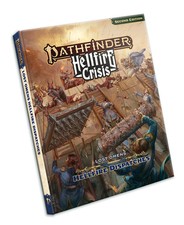 Pathfinder Lost Omens Hellfire