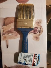 Faust Lasur Acryl Pinsel