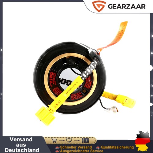 Schleifring wickelfeder airbag - schleifring,