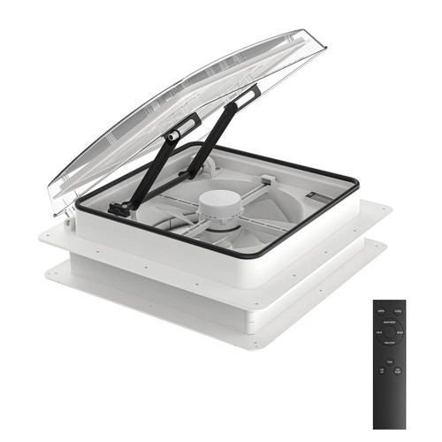 Wohnmobil dachventilator 400 - dachventilator,