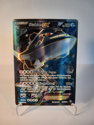 Pokemon stahlos 108 114 xy - pokemon,