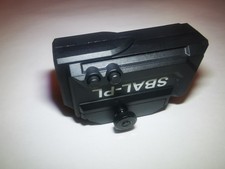 Lampen / Red Laser Kombi Taschenlampe Für 20mm Schiene