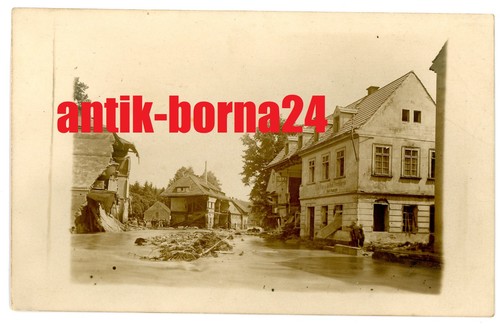 Bad gottleuba - ak,