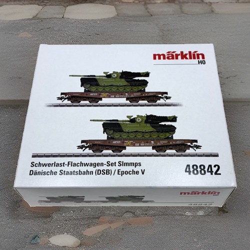 Märklin 48842 - (vig), h0