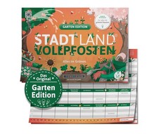 DENKRIESEN - Stadt Land