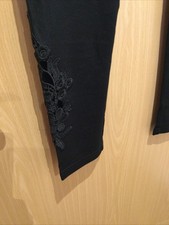 CALZEDONIA Legging Gr.M 🍒