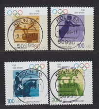 Bund 1861-1864: Sporthilfe