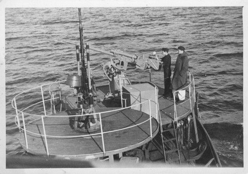Foto wk2 marine kriegsschiff - wk2,