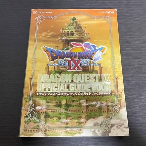 Dragon quest wächter des - dragon,