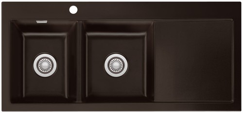 Keradomo spüle mera double - keradomo,