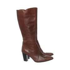Pertti Palmroth, Stiefel