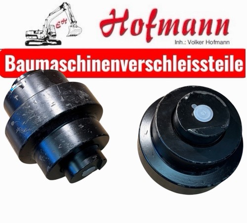 Laufrolle für cat 304ccr - laufrolle,