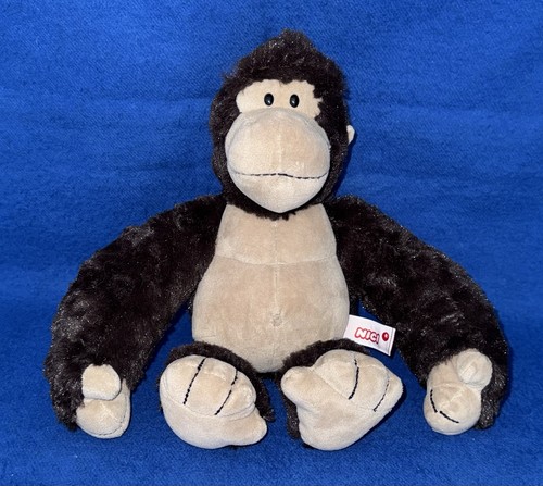 Kuscheltier nici affe - affe, gorilla