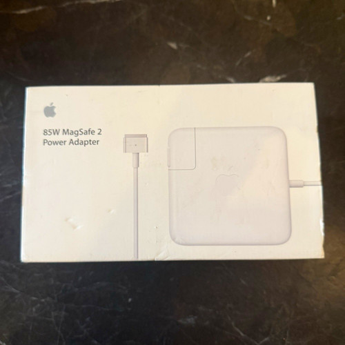 Apple 85w magsafe - magsafe, 2
