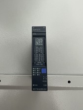 Siemens Simatic ET200SP AI 4xRTD/Tc High Feature 6ES7 134-6JD00-0CA1