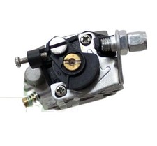 Vergaser mit Zündkerze