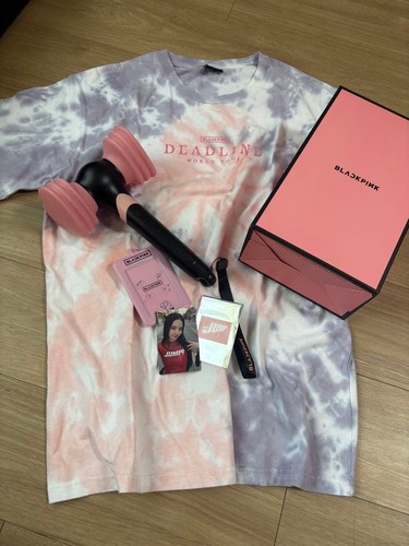 Blackpink light stick - blackpink,