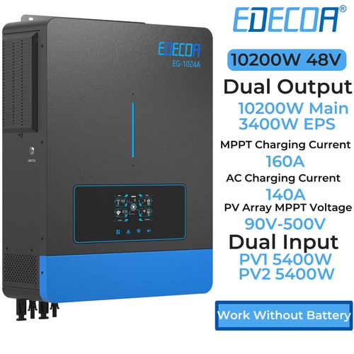 10200w 48v solar - 48v,